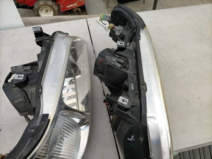 Honda Legend Late Model KA9 HID Headlight Set