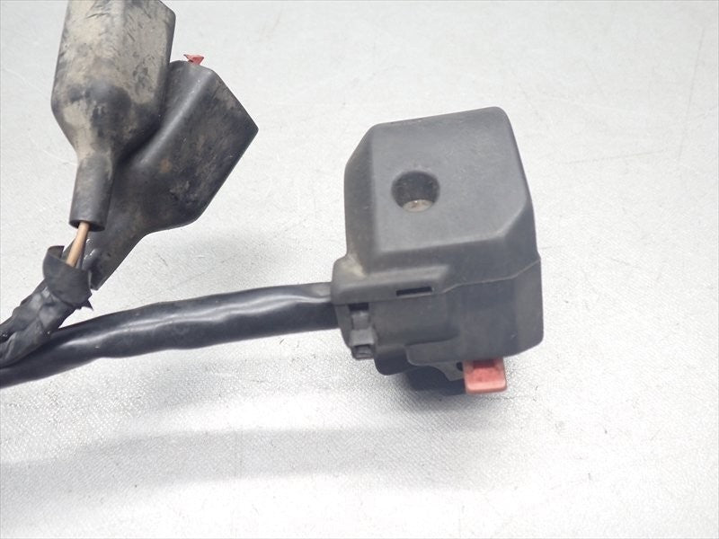 Kawasaki KDX220SR DX220B 1994-1999 Left Handlebar Switch Genuine OEM