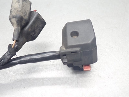 Kawasaki KDX220SR DX220B 1994-1999 Left Handlebar Switch Genuine OEM