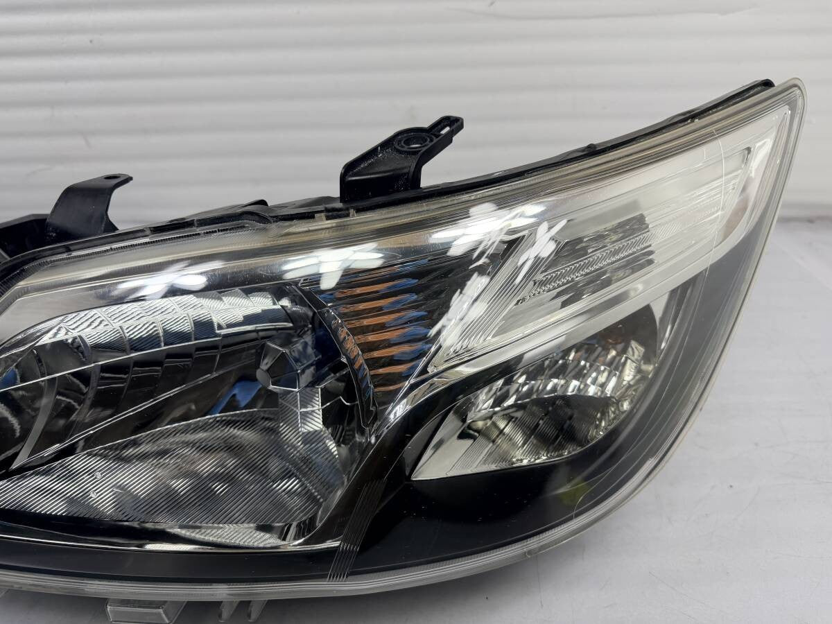 Subaru Genuine WRX STi VAB VAG LED Headlight Lamp Left Right OEM JDM