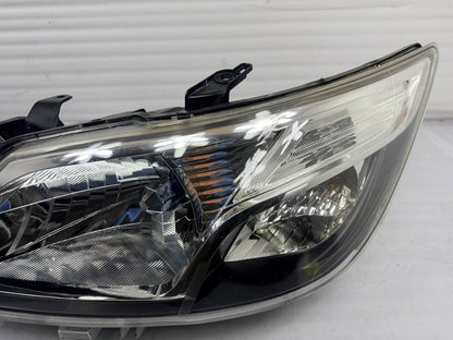 Subaru Genuine WRX STi VAB VAG LED Headlight Lamp Left Right OEM JDM
