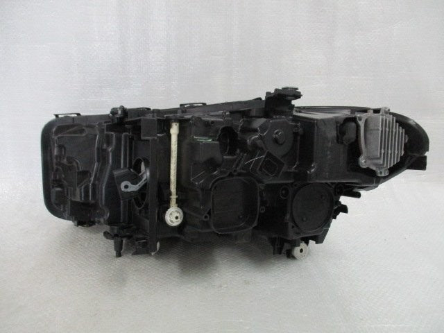 BMW 5 Series G30 G31 Late Model Headlight Right 1LX 2643 Genuine OEM