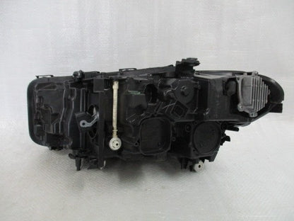 BMW 5 Series G30 G31 Late Model Headlight Right 1LX 2643 Genuine OEM