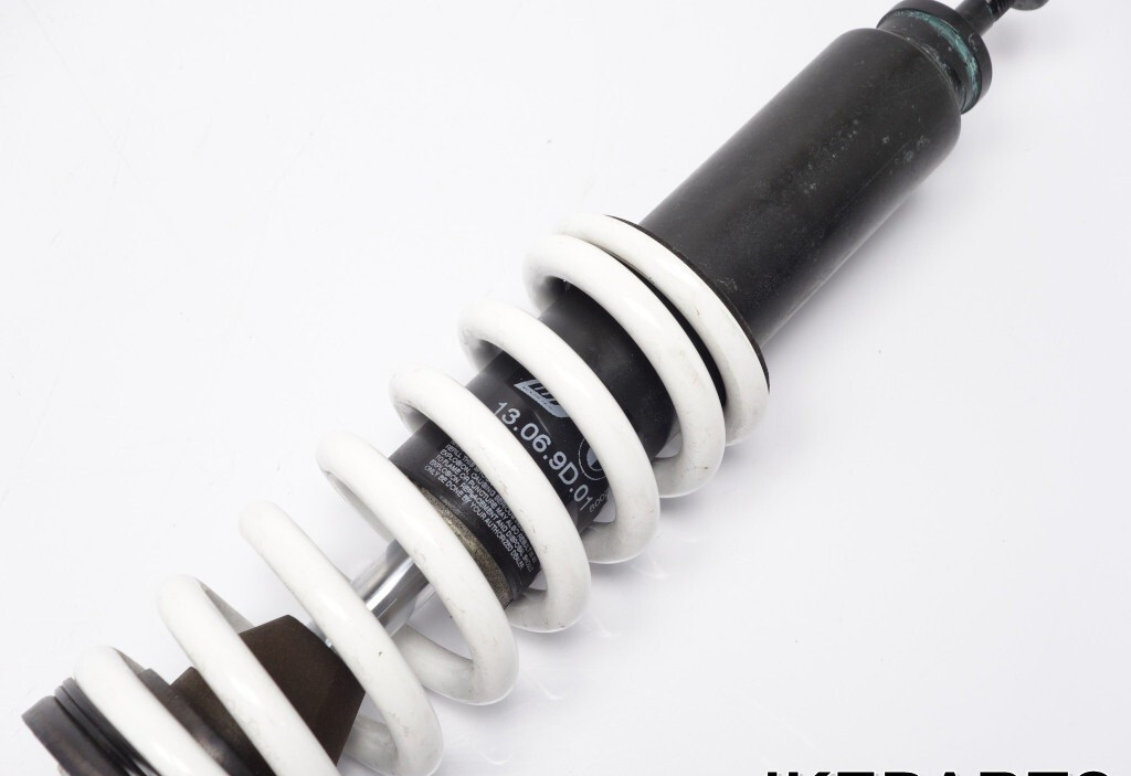 BMW R900RT R1200RT 2005-2018 Front Shock Absorber Genuine OEM