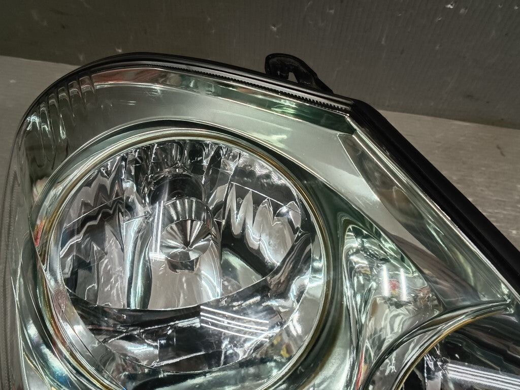 Toyota Brevis Ai300 JCG11 2001-2007 HID Headlight Lamp Pair OEM JDM Genuine