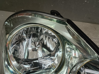 Toyota Brevis Ai300 JCG11 2001-2007 HID Headlight Lamp Pair OEM JDM Genuine