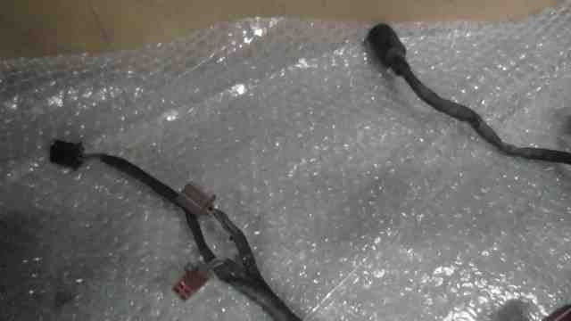 Honda VFR400R NC24 1987 Main Wiring Harness Genuine OEM