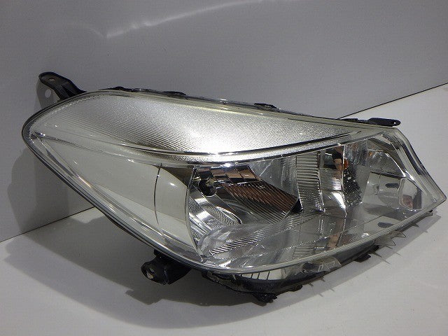 Toyota Yaris Vitz NCP131 KSP130 NSP135 Early Model Headlight KOITO 52-233 JDM