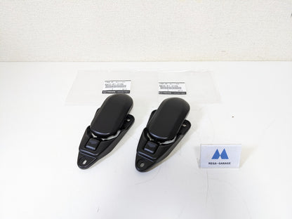 NA02-R1-310G Genuine Mazda Miata Detachable Top Lock Right & Left
