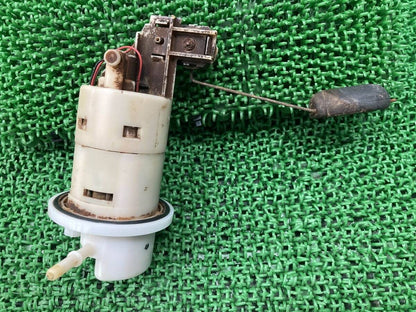Kawasaki Z125 Pro 2017-2025 Fuel Pump Genuine OEM