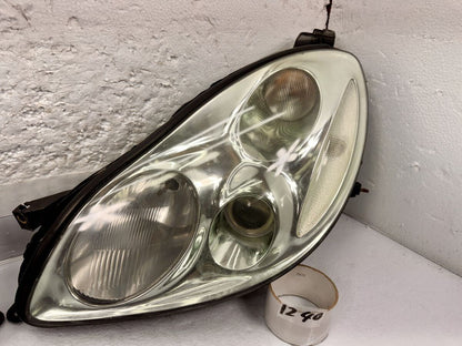 LEXUS SC430 Toyota Soarer UZZ40 Early model HID Headlight JDM OEM Genuine