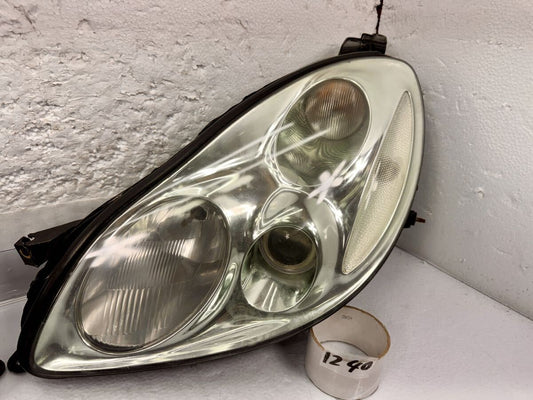 LEXUS SC430 Toyota Soarer UZZ40 Early model HID Headlight JDM OEM Genuine