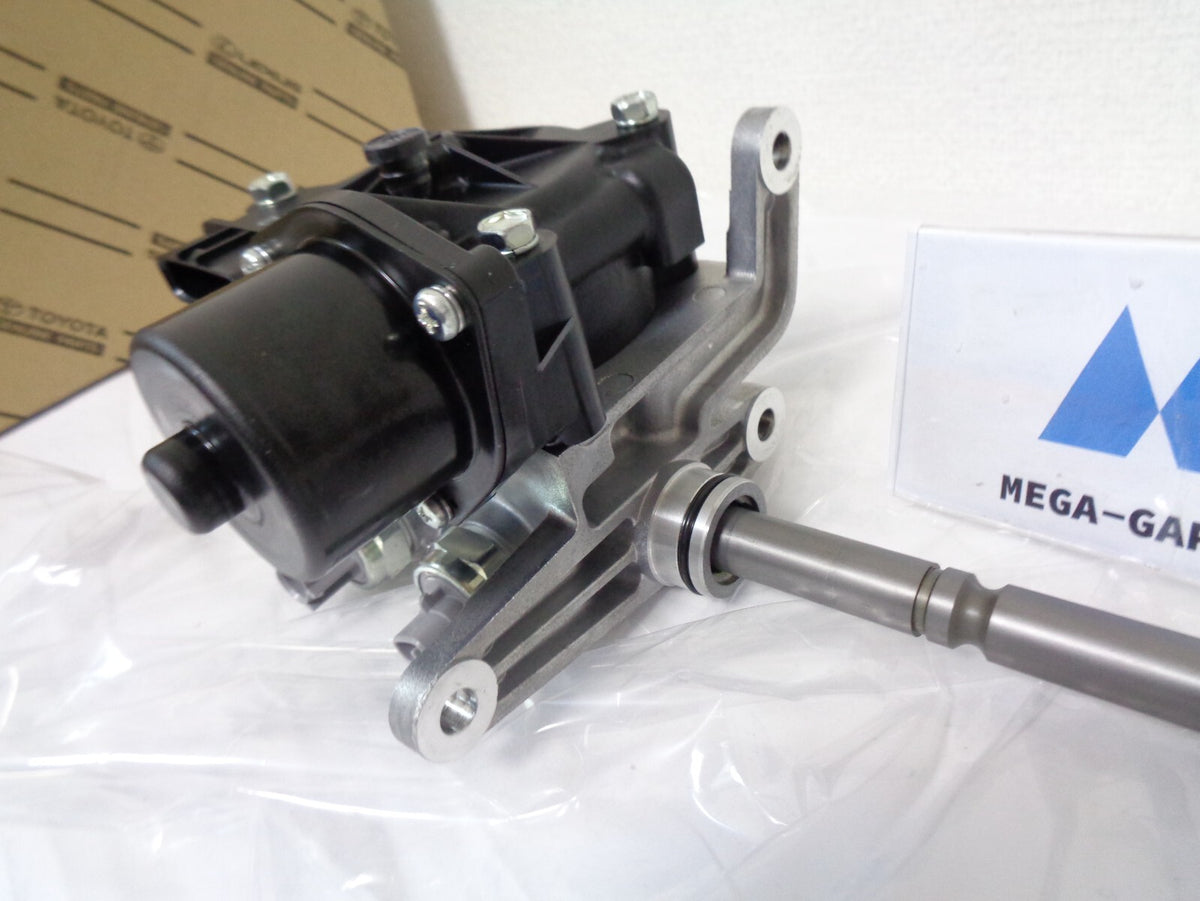36410-34015 Toyota Genuine Tacoma Tundra 4runner Transfer Shift Actuator OEM