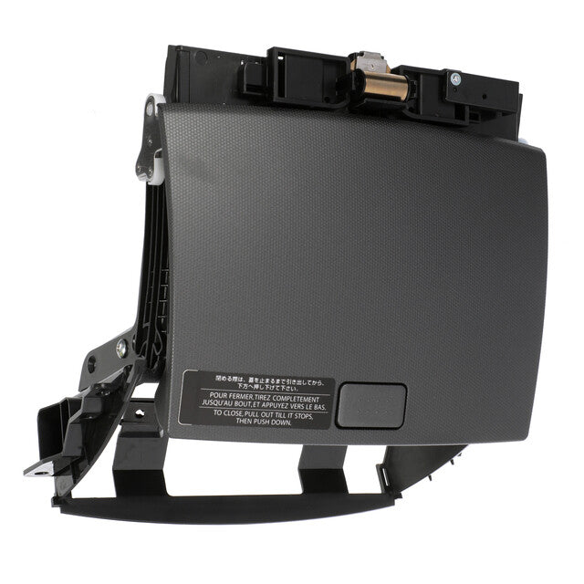 NISSAN Genuine 350Z 2003-2004 Center Dash Navigation Compartment Lid 68250-CD01A