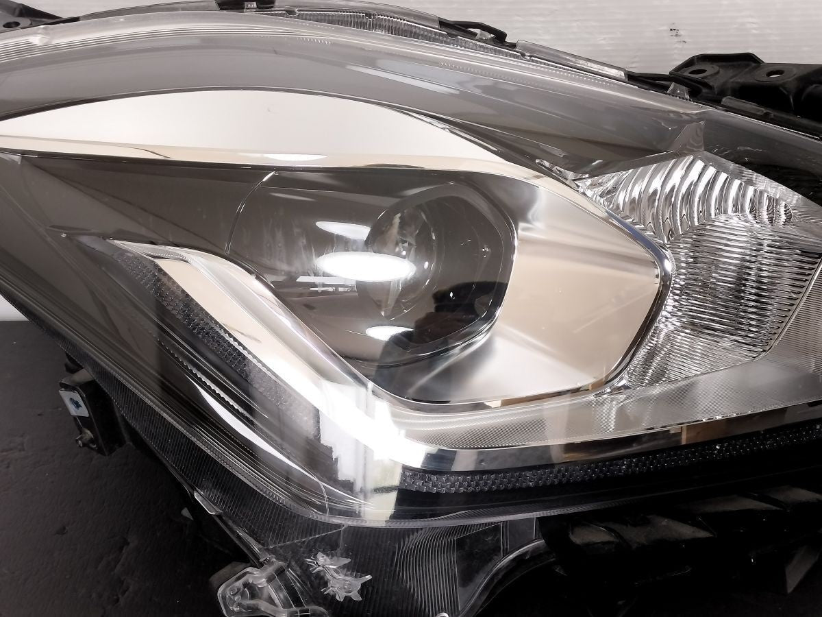 Suzuki Swift Sport ZC83S ZC53S ZC33S Right LED Headlight STANLEY W2967 OEM JDM