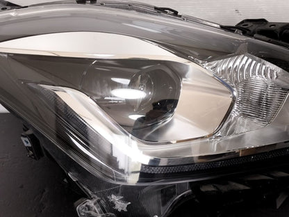 Suzuki Swift Sport ZC83S ZC53S ZC33S Right LED Headlight STANLEY W2967 OEM JDM