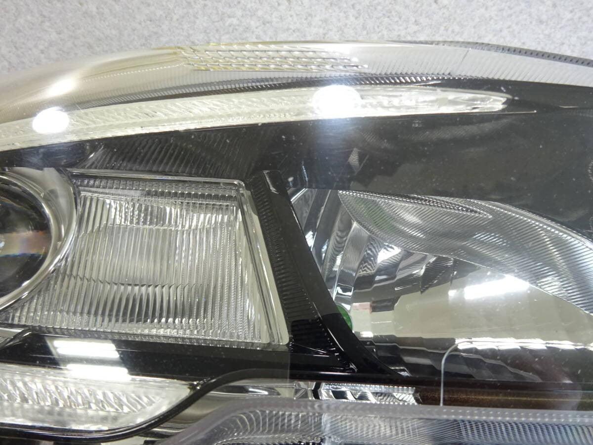 Subaru WRX STi VAB VAG LED Headlight Lamp Right OEM JDM Genuine