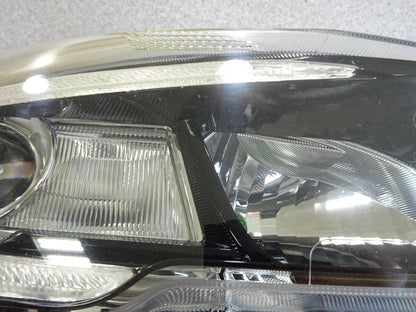 Subaru WRX STi VAB VAG LED Headlight Lamp Right OEM JDM Genuine