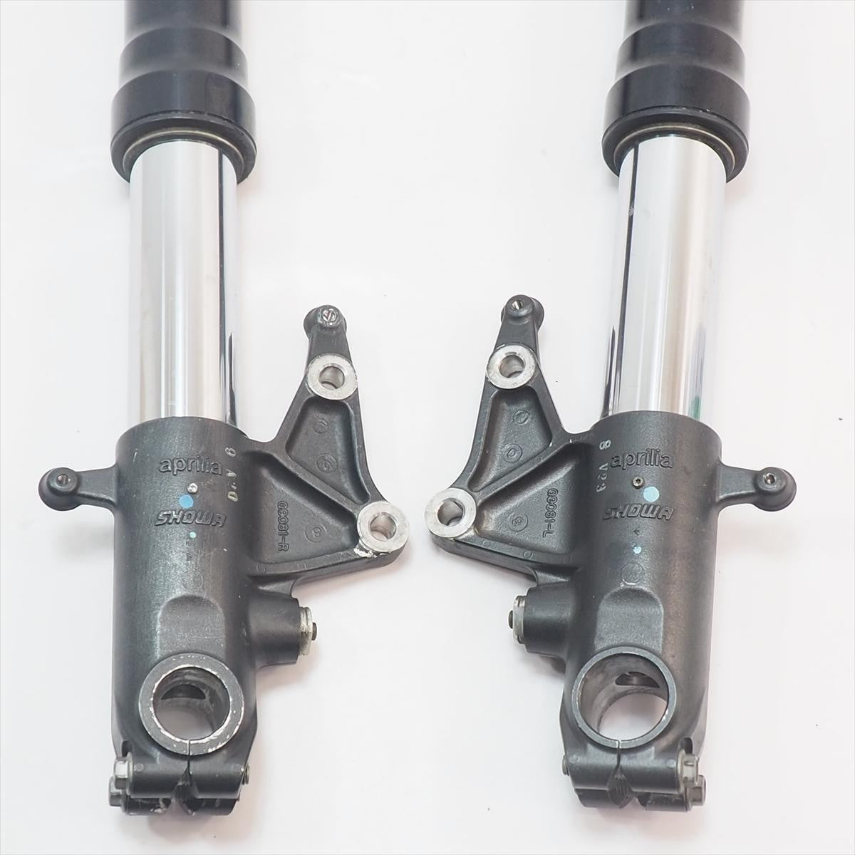 Aprilia RSV Mille 1999 Front Fork Suspension Genuine OEM