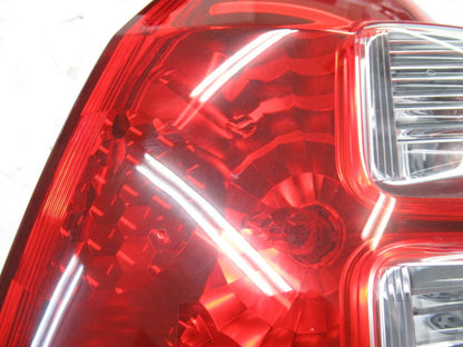 Honda JAZZ / FIT GE6 09-14 Tail Light Unit Left & Right Stanley P7030