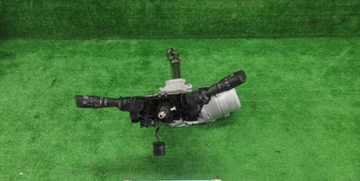 Toyota Prius ZVW 50 51 52 55 Power Steering Column Genuine OEM JDM 2015-2023