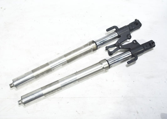Yamaha TZR250 3XV 1991–1994 Front Fork Suspension Genuine OEM