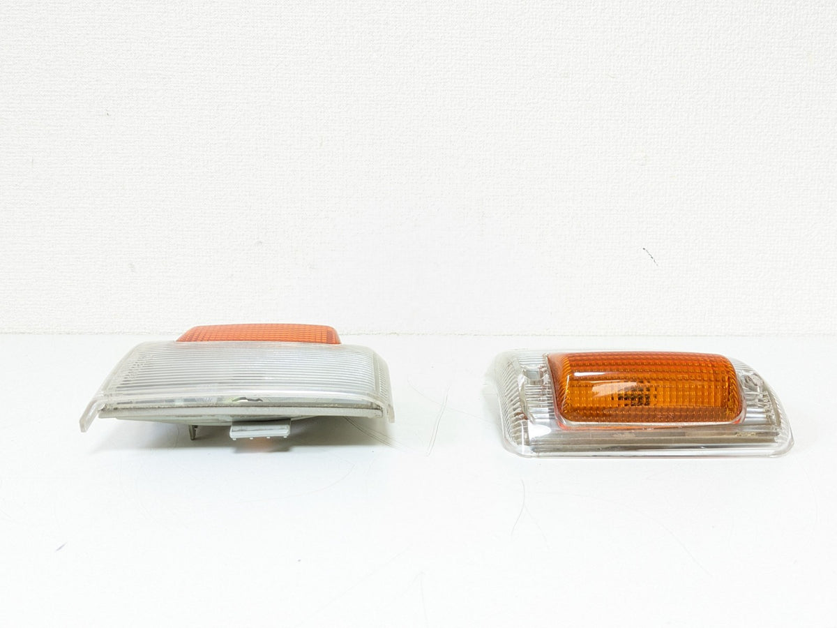 Subaru Sambar KS3 KS4 KV3 KV4 Genuine corner lamp Turn Signal Blinker OEM JDM