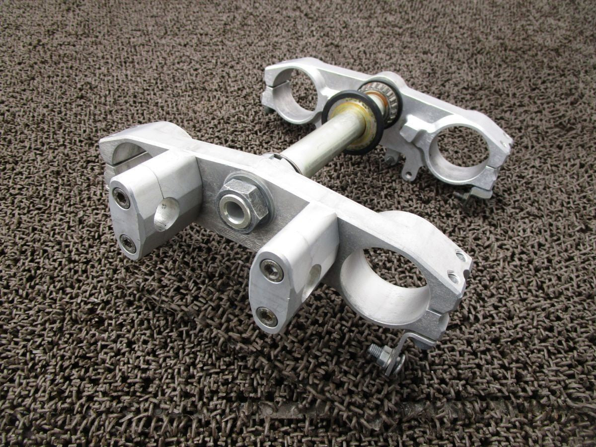 APPLIED Top Triple Clamp Stem for Yamaha WR400F