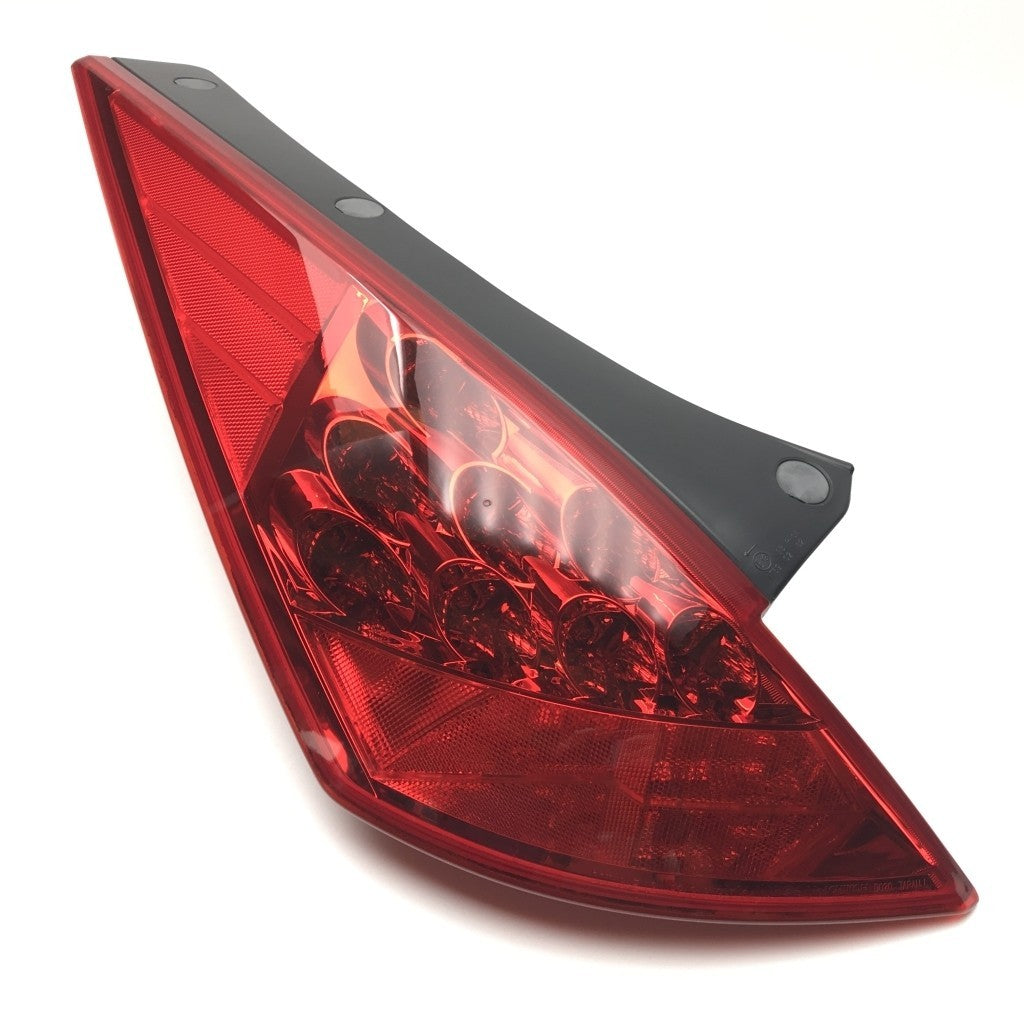 Nissan Z33 Fairlady Z 350Z FULL LED Taillights Tail Lights Lamps Set OEM JDM