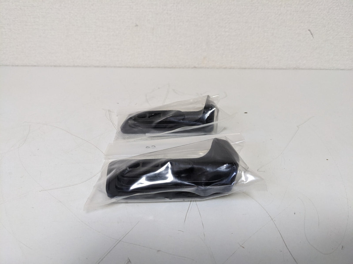 MAZDA OEM 98-05 Miata Roadster NB6 NB8 Hard Top Side Striker & Deck Bolt Set