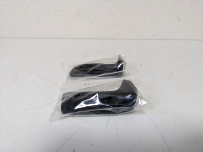 MAZDA OEM 98-05 Miata Roadster NB6 NB8 Hard Top Side Striker & Deck Bolt Set