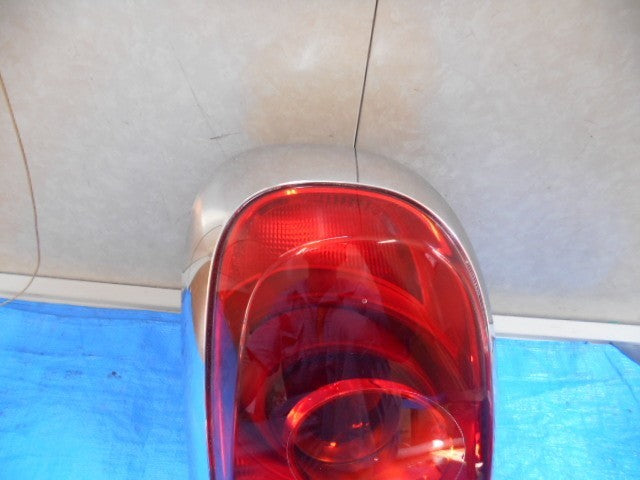 Mini Countryman Crossover F60 2017-2020 Left Tail Light Lamp Genuine OEM