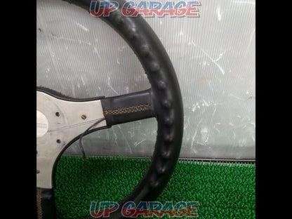 italvolanti formel Steering Wheel 365mm Black
