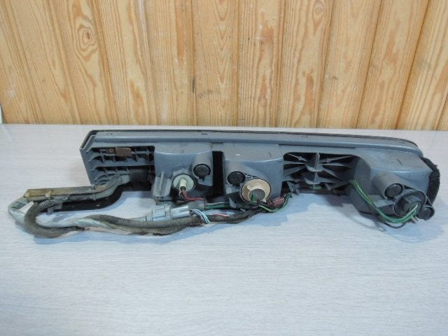 Nissan Cube BZ11 2002-2004 Tail Light Lamp ICHIKOH 4965 Genuine OEM JDM