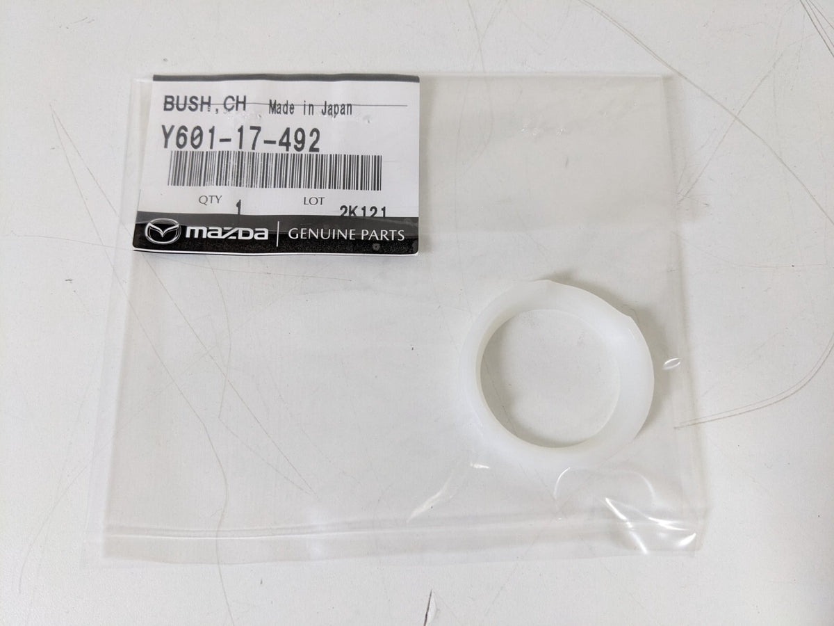 MAZDA MX-5 MIATA 1990-1997 Genuine Turret Insulator Seal Kit Shift Boot Set OEM