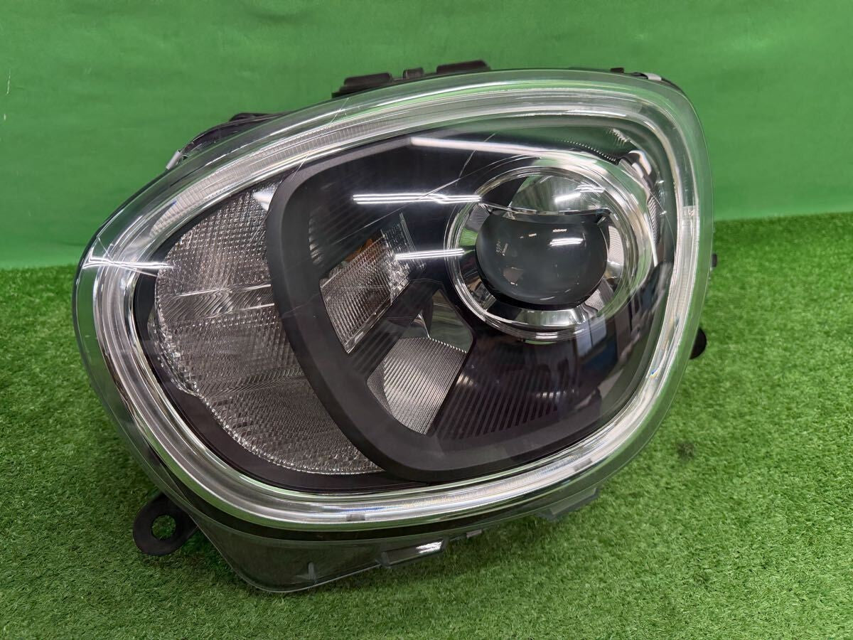 BMW Mini Cooper Crossover Countryman F60 2017-2020 Left Headlight LED OEM