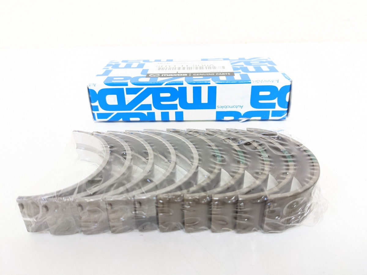 SHY1-11-SG0A Mazda Genuine Mazda6 CX-5 2.2 D Skyactiv Main Bearing Standard Size
