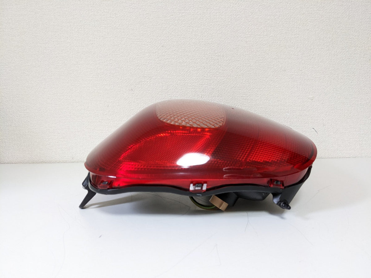 Toyota MR2 SPYDER MRS MR-S ZZW30 Left Tail Lights Rear Lamps 1999-2002 JDM OEM