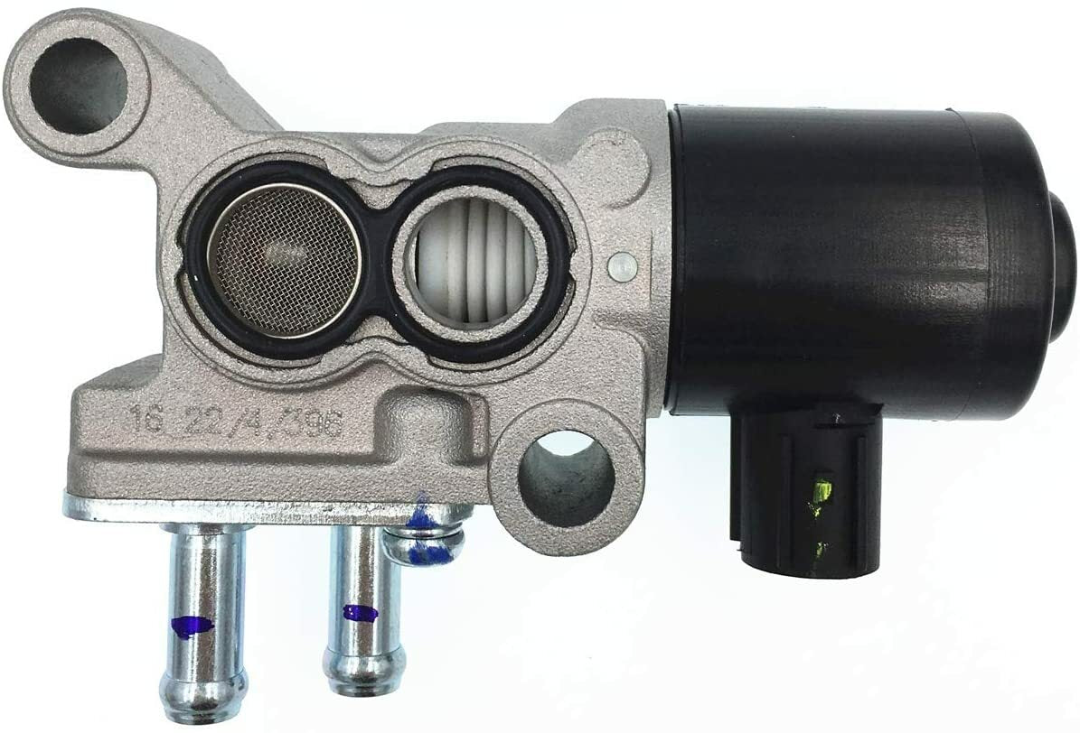 GENUINE HONDA IDLE AIR CONTROL VALVE 36450-P2J-J01 IACV B-SERIES CIVIC VTI EK4