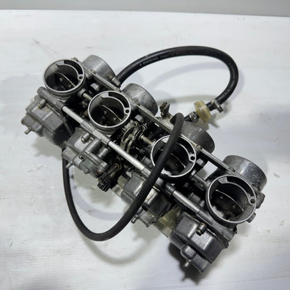Honda CB900F SC01 Carburetor JDM OEM Genuine