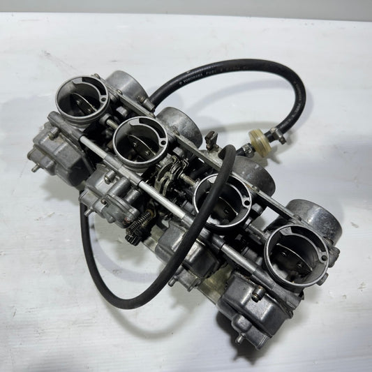 Honda CB900F SC01 Carburetor JDM OEM Genuine