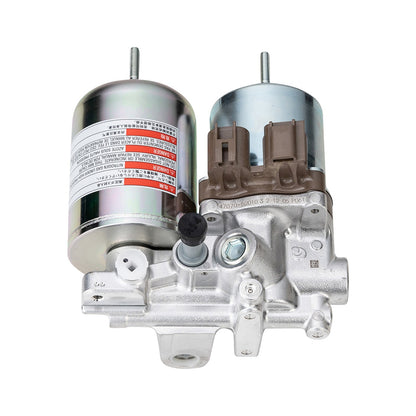 TOYOTA OEM Brake Booster Pump ASSY for 1.5L 1NZFXE PRIUS C NHP10 47070-52020