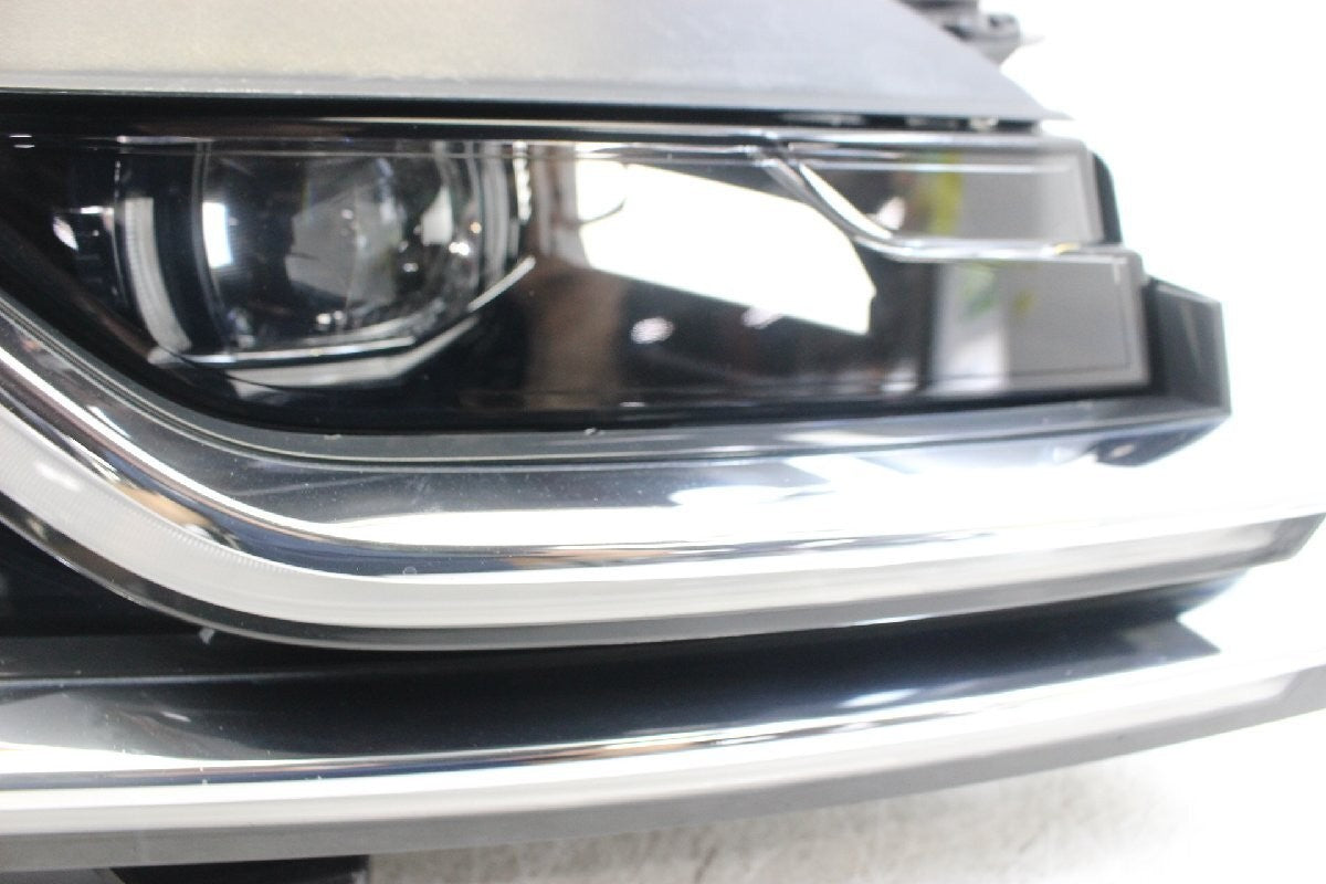 Volkswagen Arteon 3H Right Headlight Genuine OEM