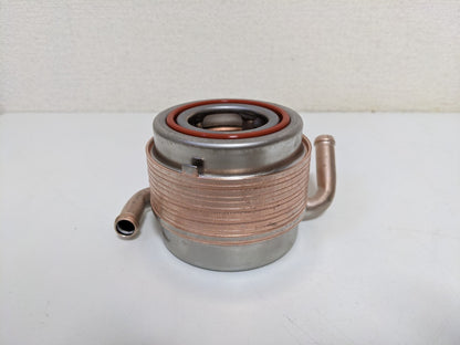 OEM Subaru Impreza WRX STI Legacy Outback EJ205 EJ255 Oil Cooler Turbo Genuine