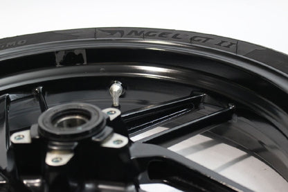 Ducati Multistrada 1200S 2010-2017 Front Wheel Genuine OEM