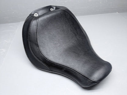 Harley‑Davidson Fat Boy FLFB 1750 Pillion Tandem Seat Front Rear Genuine OEM