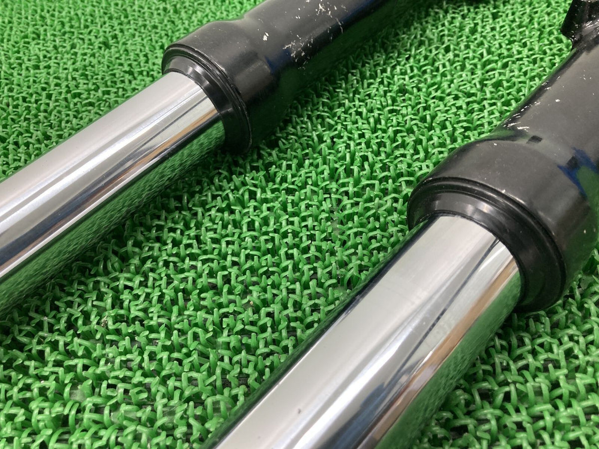 Genuine Kawasaki ZZ-R1100 ZXT10C Front Fork