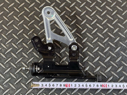 Triumph Thruxton 1200 R 2016-2019 Headlight Bracket Genuine OEM