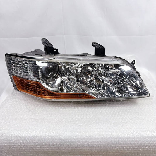 Mitsubishi CT9A Lancer Evolution Evo 7 8 9 Right Headlight STANLEY P1836 JDM OEM