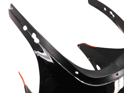Honda VFR400R NC24 1987-1988 Upper Fairing Front Cowl Genuine OEM